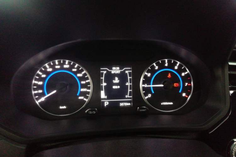 Used Chery Tiggo 3X 2024 1.5L CVT Excellence Edition