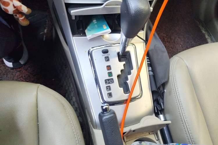 Used Toyota Corolla 2013 Special Edition 1.6L Automatic Cool GL Model