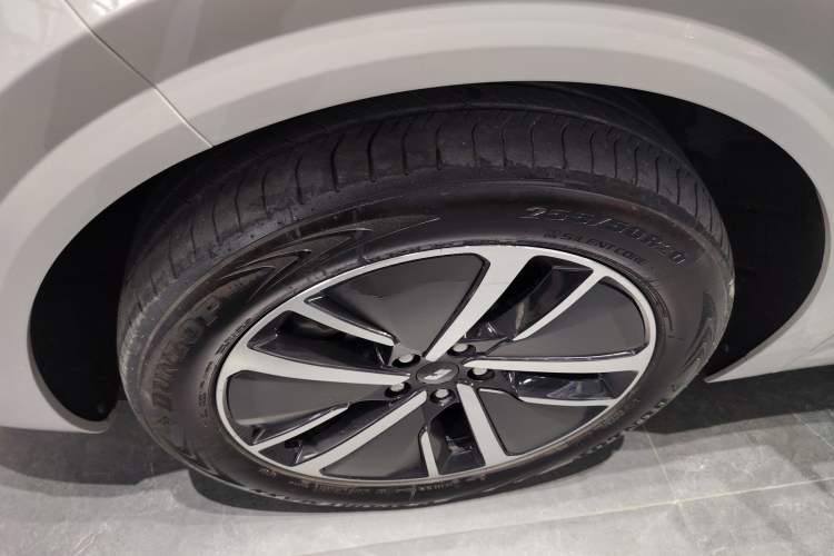 Used Li Auto L6 2024 Max