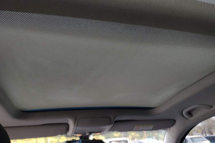 Used Volkswagen Tiguan L 2016 280TSI Automatic Two-Wheel Drive Silk Road Comfort Edition