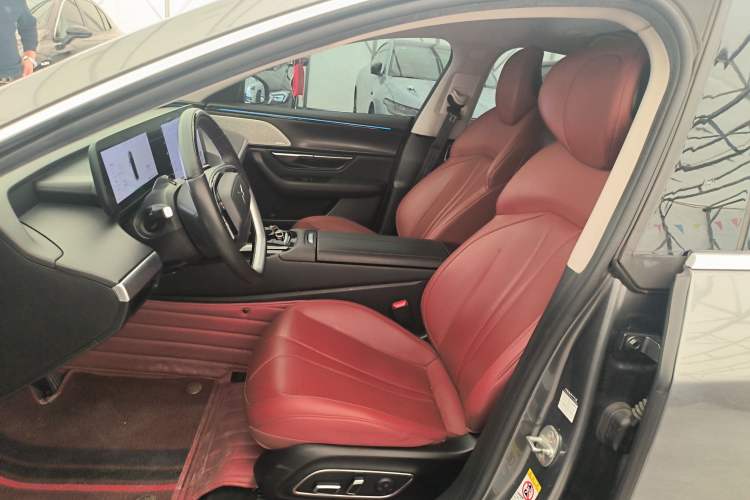 Used XPeng P7 2020 586N
