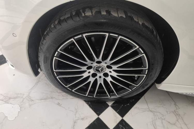 Used Mercedes-Benz C-Class 2024 Restyled C-Class 260 L Sport Edition
