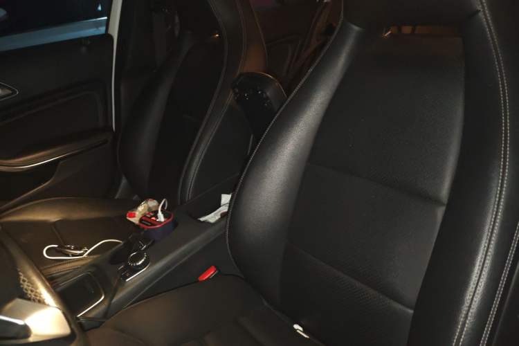 Used Mercedes-Benz GLA 2018 GLA 200 Sport Edition