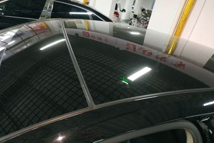 Used Audi A6L 2021 45 TFSI quattro Prestige Elegant Edition Roof