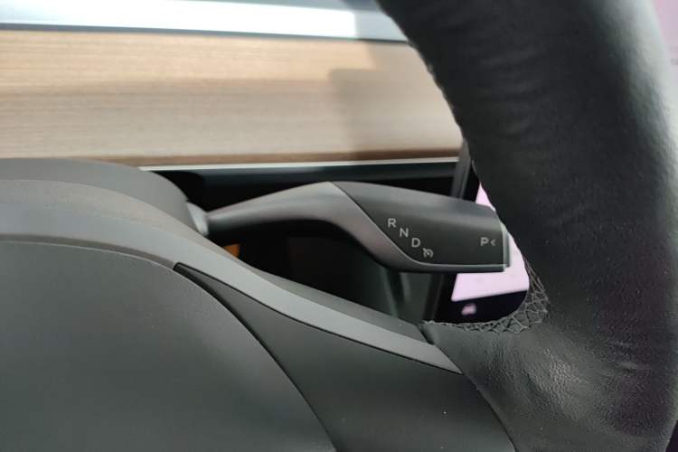 Used Tesla Model 3 2021 Standard Range Rear-Drive Upgraded Version
