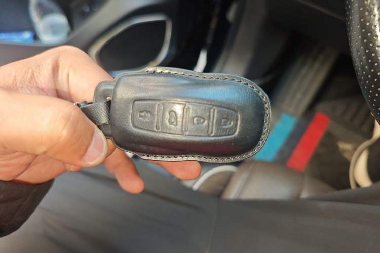 Used Ford Equator 2023 EcoBoost 225 Premier 7-Seater (2/2/3)
