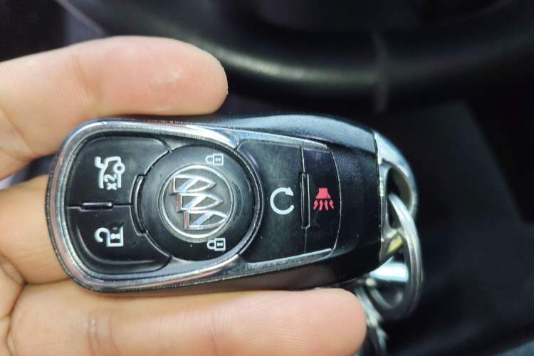 Used Buick LaCrosse 2018 20T Elite Edition
