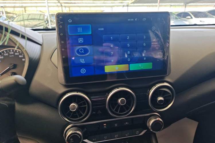 Used Nissan Sylphy 2020 1.6L XE CVT Comfort Edition
