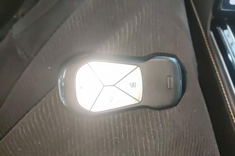 Used XPeng P5 2022 550E