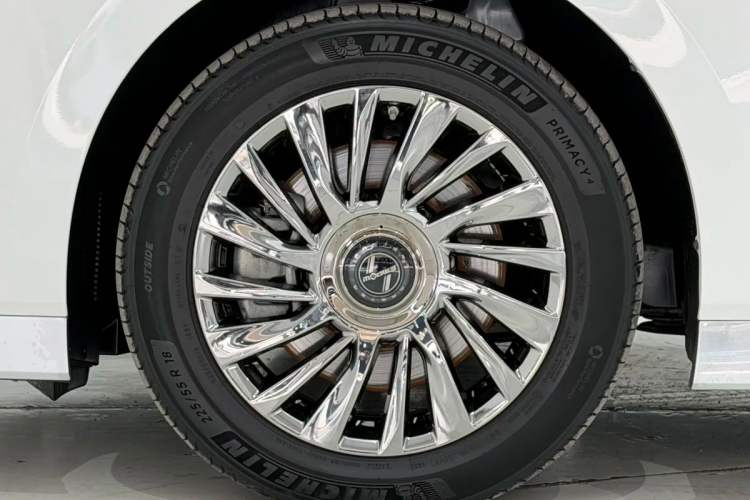 Used GAC Trumpchi M8 2023 Zongshi Series 400T Flagship Edition
