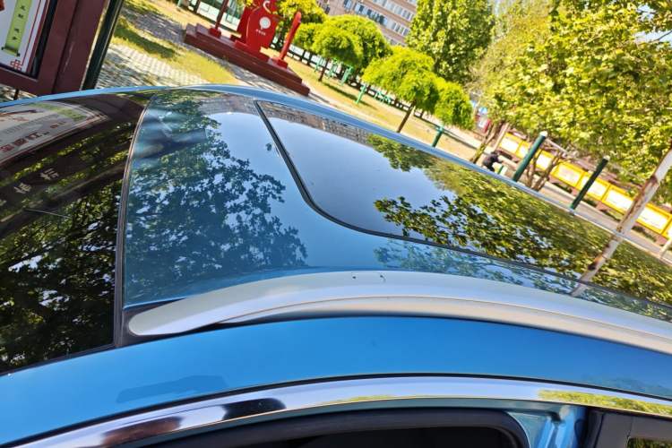 Used Chery Tiggo 8 PLUS C-DM 2025 1.5T 116 km Prestige Version 5 Seats