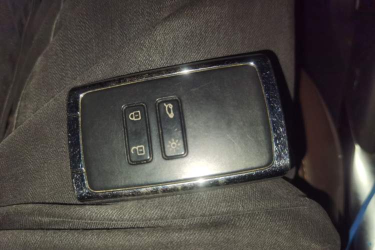 Used Renault Koleos 2018 2.0L Two-Wheel-Drive Luxury Edition
