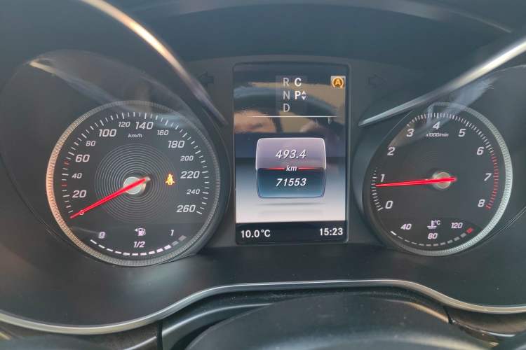 Used Mercedes-Benz V-Class 2018 V 260 L Prestige Extended Version China VI