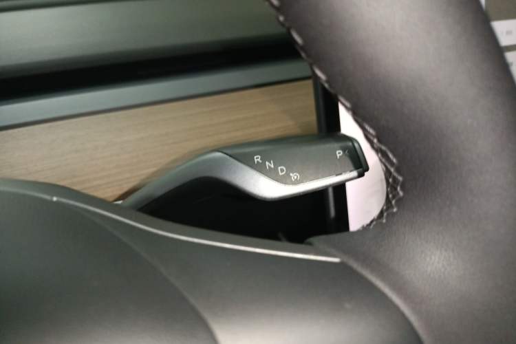 Used Tesla Model 3 2020 Revised Version Standard Range Rear-Wheel Drive – Upgraded Edition