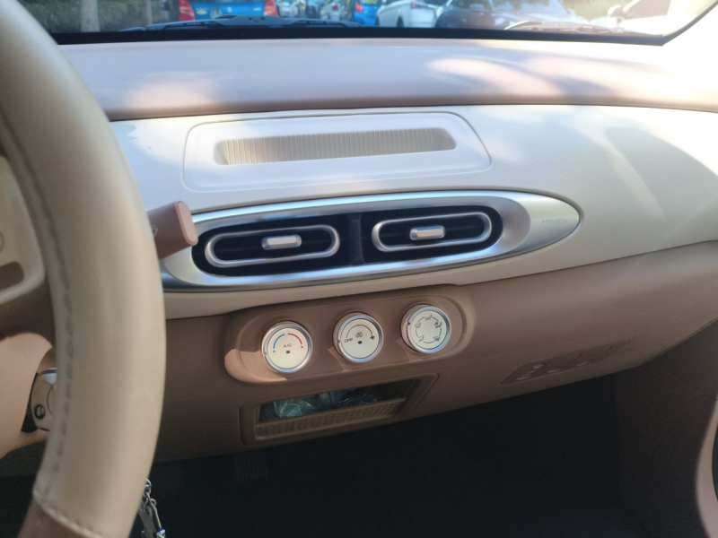 Used Wuling Hongguang MINIEV 2025 Four-Door Version Advanced Edition — 9