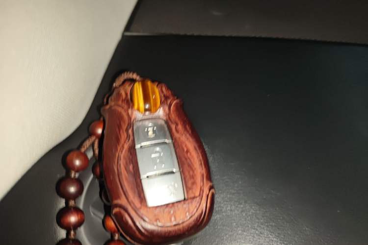 Used Infiniti QX50 2018 2.0T Four-Wheel Drive Elite Edition