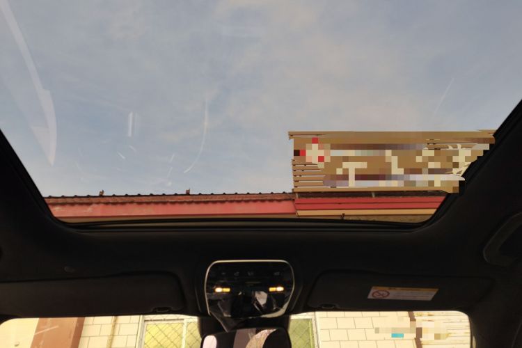 Used Mercedes-Benz C-Class 2023 C 260 L Sport Edition