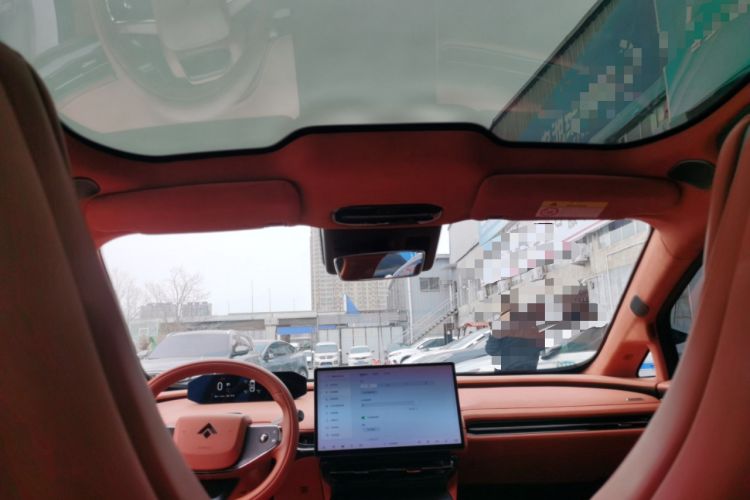 Used Hyptec GT 2024 Global Model 710 Ultra-High-Voltage LiDAR Edition