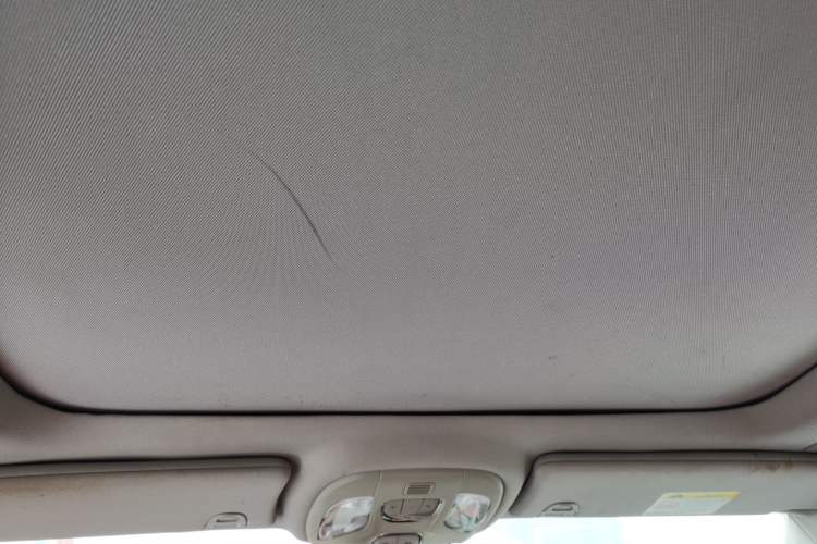 Used Jeep Compass 2017 200T Automatic Family Edition