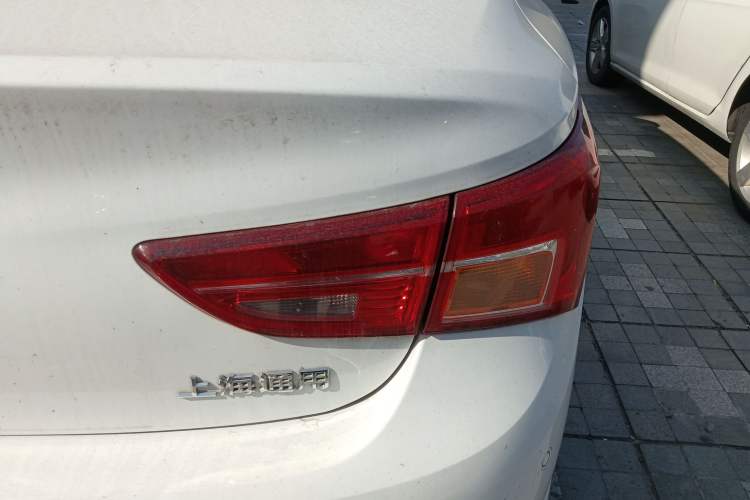 Used Buick Verano 2015 Sedan 15S Manual Entry-Level Model