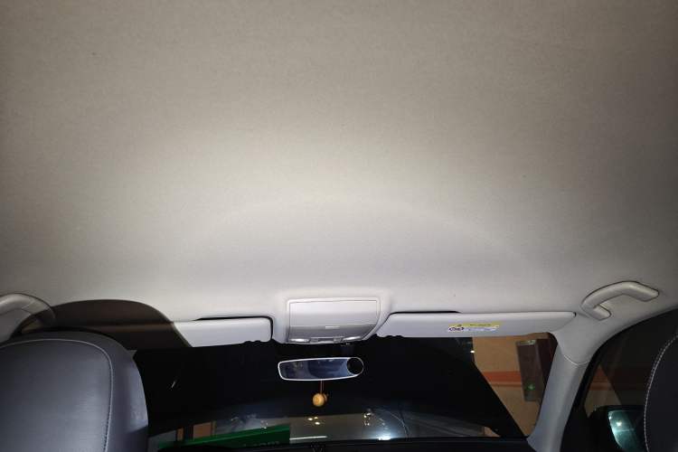 Used Volkswagen Teramont 2017 380TSI Four-Wheel Drive Comfort Edition