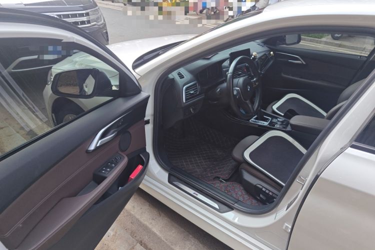 Used BMW 1 Series 2019 118i M Sport Package