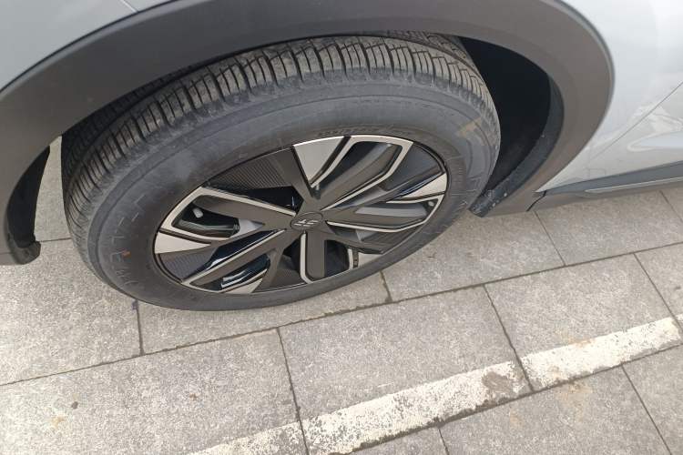 Used JETOUR Shanhai Shanhai L7 2024 1.5T 120 km MAX 7-Seater