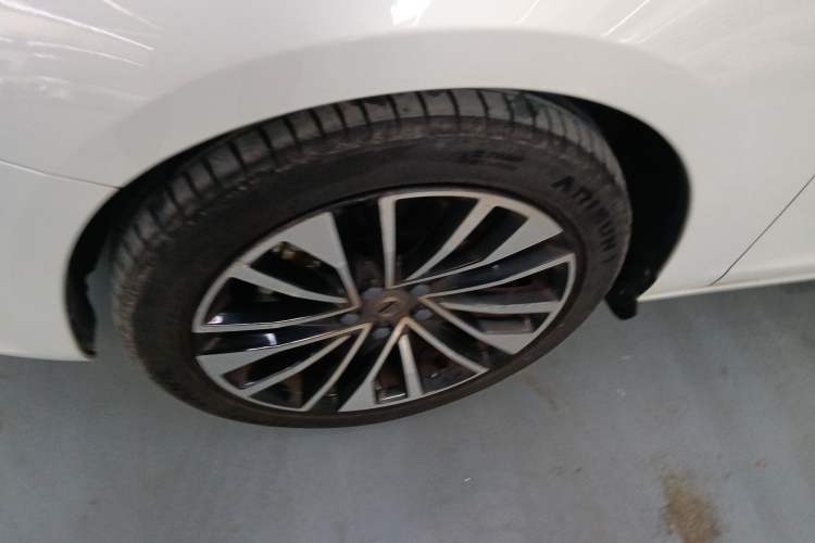 Used Volvo S60 2018 S60L T4 Smart & Ambitious Edition