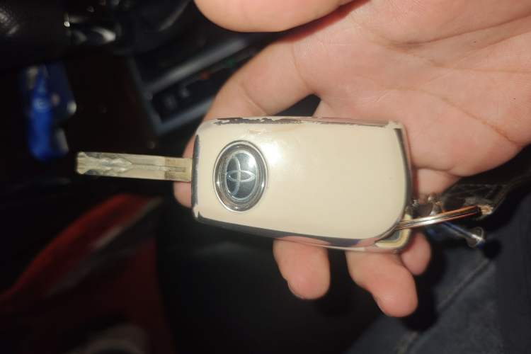 Used Toyota Reiz 2013 2.5S Elite Edition
