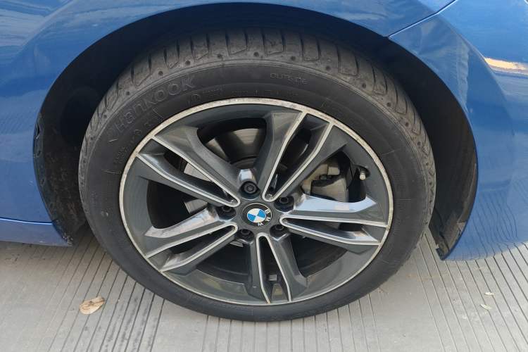 Used BMW 1 Series 2017 118i Sport Edition

