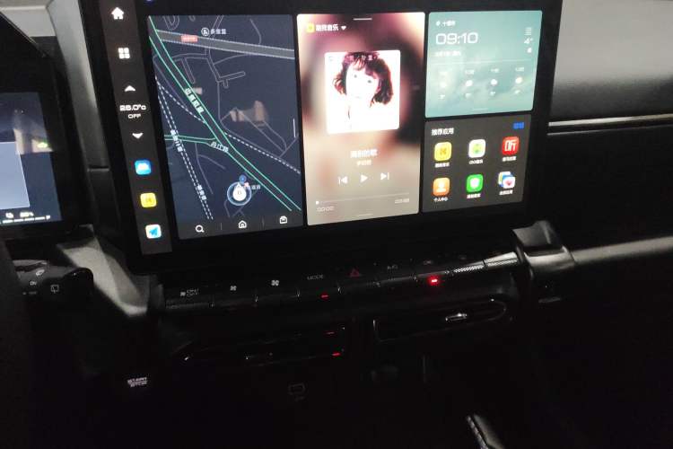 Used Haval H Dog New Energy 2024 Hi4 102km Trend Electric Version Plus
