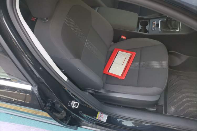 Used Skoda Superb 2016 TSI280 Manual Front-Drive Version
