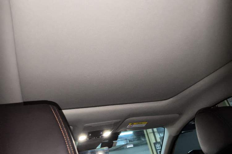 Used Honda ZR-V 2022 1.5T CVT Deluxe Edition
