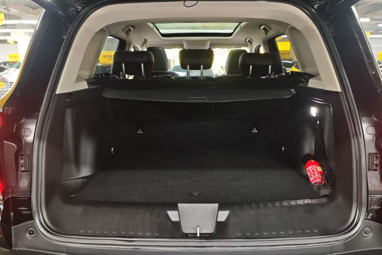 Used Haval DARGO 2022 1.5T DCT Two-Wheel Drive Border Collie Edition