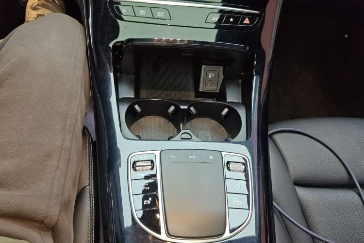 Used Mercedes-Benz EQC 2020 EQC 350 4MATIC
