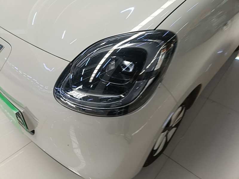 Used Wuling Hongguang MINIEV 2025 Four-Door Version Advanced Edition — 23
