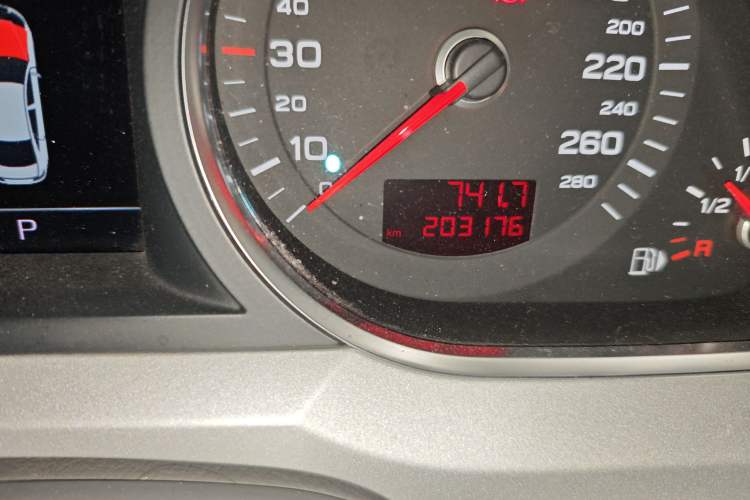 Used Audi A6L 2011 3.0 TFSI quattro Luxury Model
