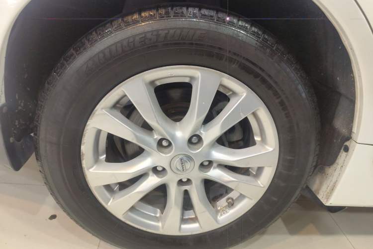 Used Nissan Teana 2013 2.0L XL Comfort Edition