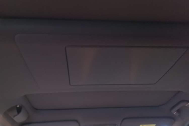 Used Hima AITO M7 2026 Model Pure Electric Max Long Range 5-Seater Version Headliner