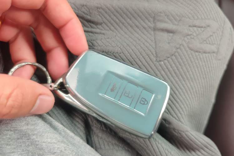 Used Lexus RX 2020 Revised Version 300 Two-Wheel Drive Elite Edition
