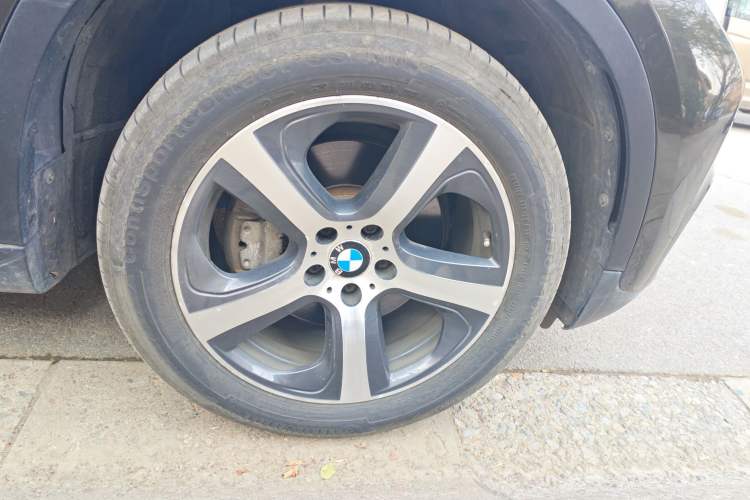 Used BMW X6 2015 xDrive35i Luxury Edition
