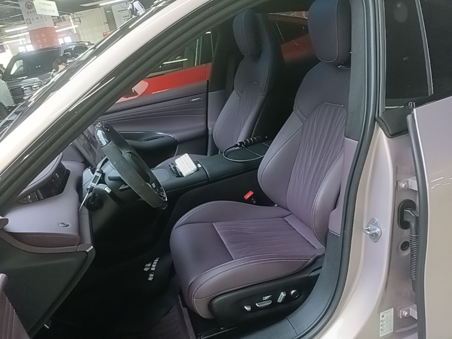 Xiaomi Auto SU7 2026 Model Max — снимка 17