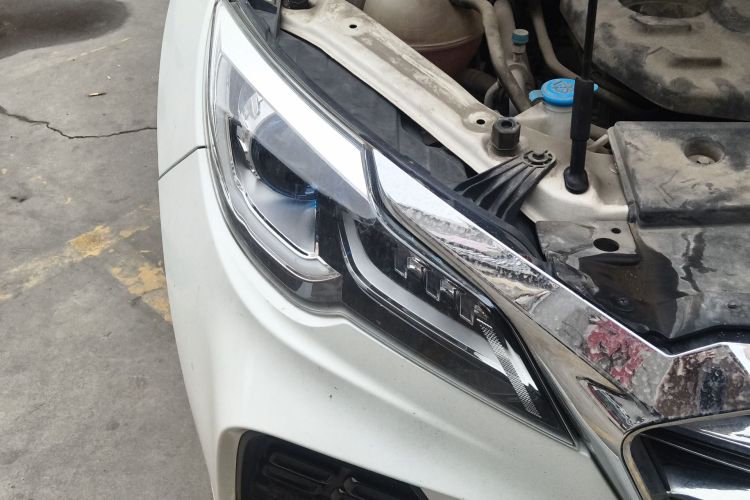 Used JETOUR X70 2021 1.5T Manual Special Edition I Version 7 Seats
