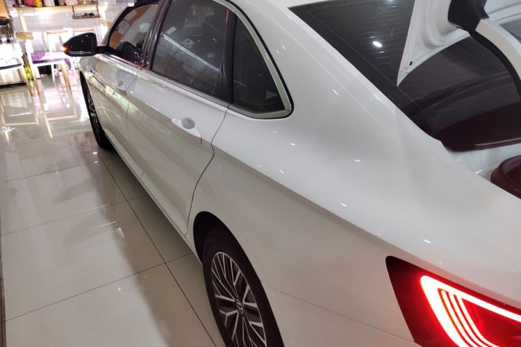 Used Volkswagen Sagitar 2024 200TSI DSG Flyover Edition