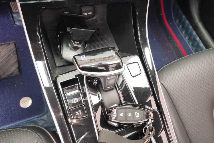 Used Hyundai ix25 2020 1.5L CVT GLS Smart Model
