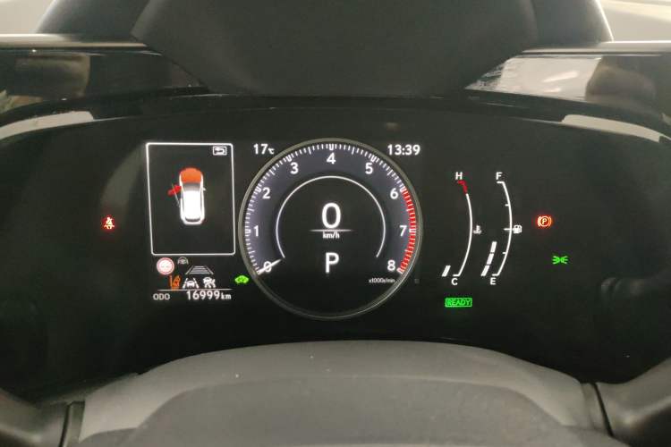 Used Lexus NX 2024 350h All-Wheel Drive Adventure Edition Instrument Cluster
