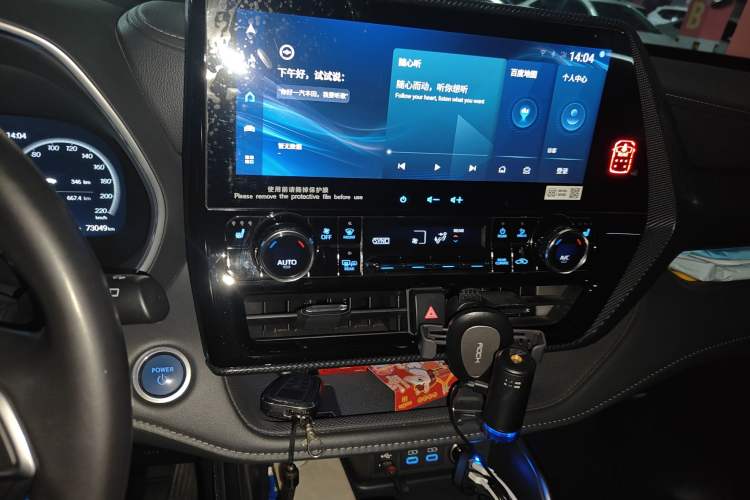 Used Toyota Crown Kluger 2021 2.5L HEV Four-Wheel Drive Premium Edition