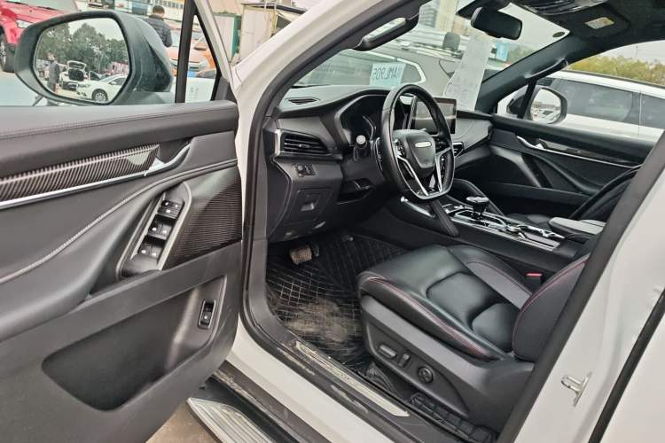 Used SAIC MAXUS D90 Pro 2020 2.0T Diesel 4x4 Comfort Edition 7 Seats