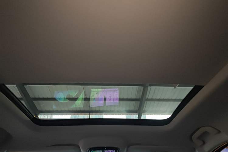 Used Chery Tiggo 9 2023 2.0T Dual-Clutch Two-Wheel Drive Leading Edition 5 Seats