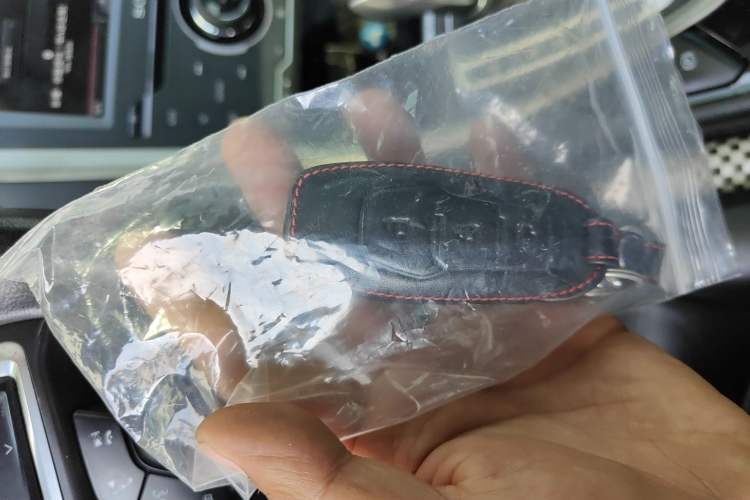 Used Ford Mondeo 2013 2.0L GTDi240 Flagship Edition
